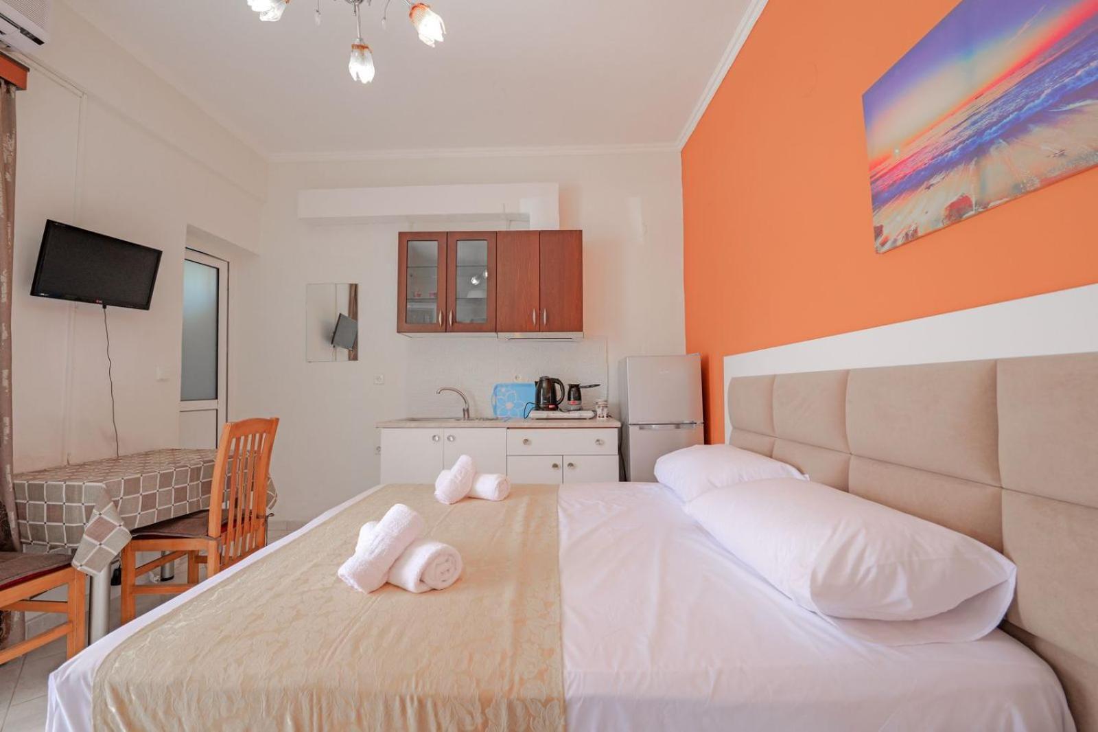 Ensilv Apartment