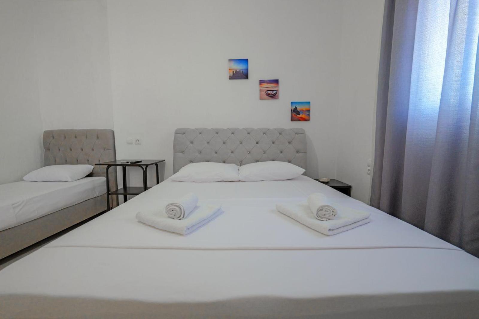 Ensilv Apartment