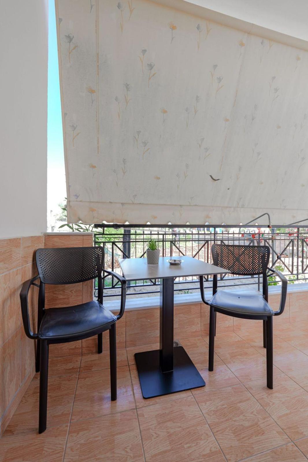 Apartment Ensilv *