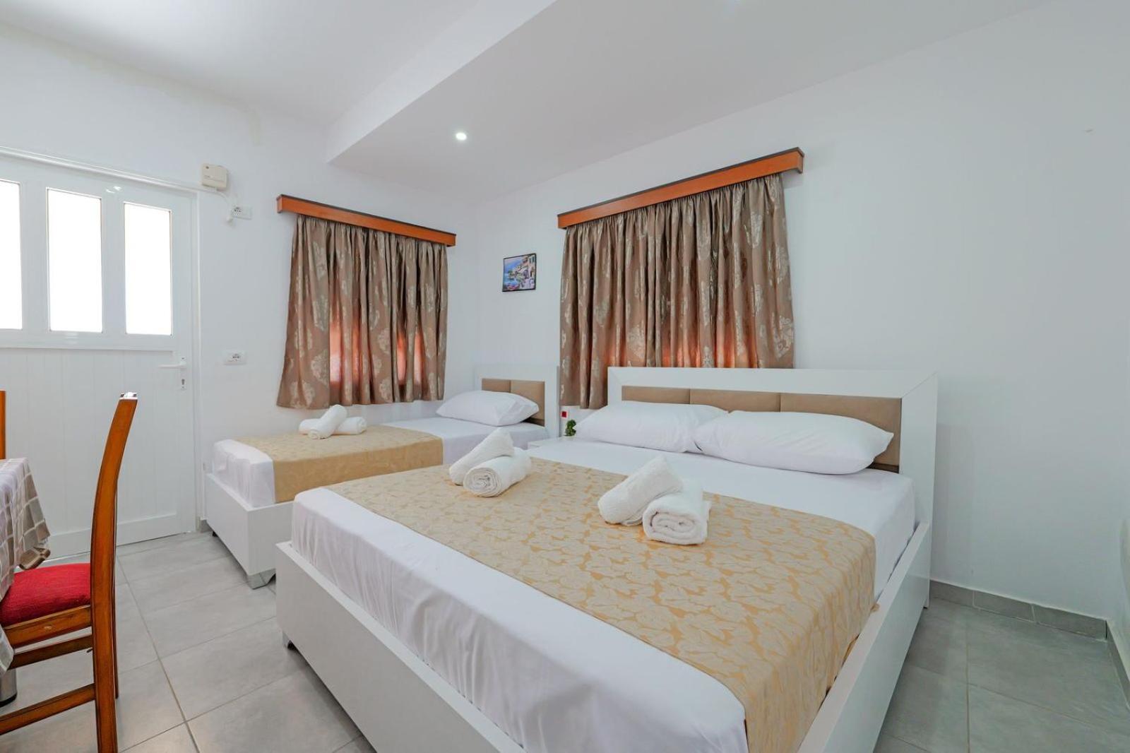 Apartment Ensilv *