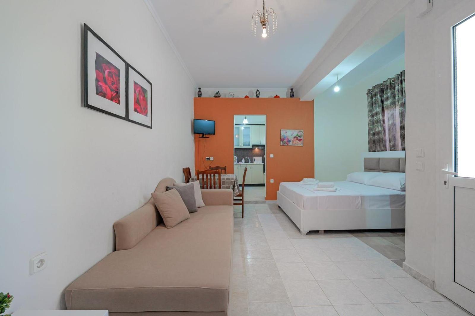 Apartment Ensilv