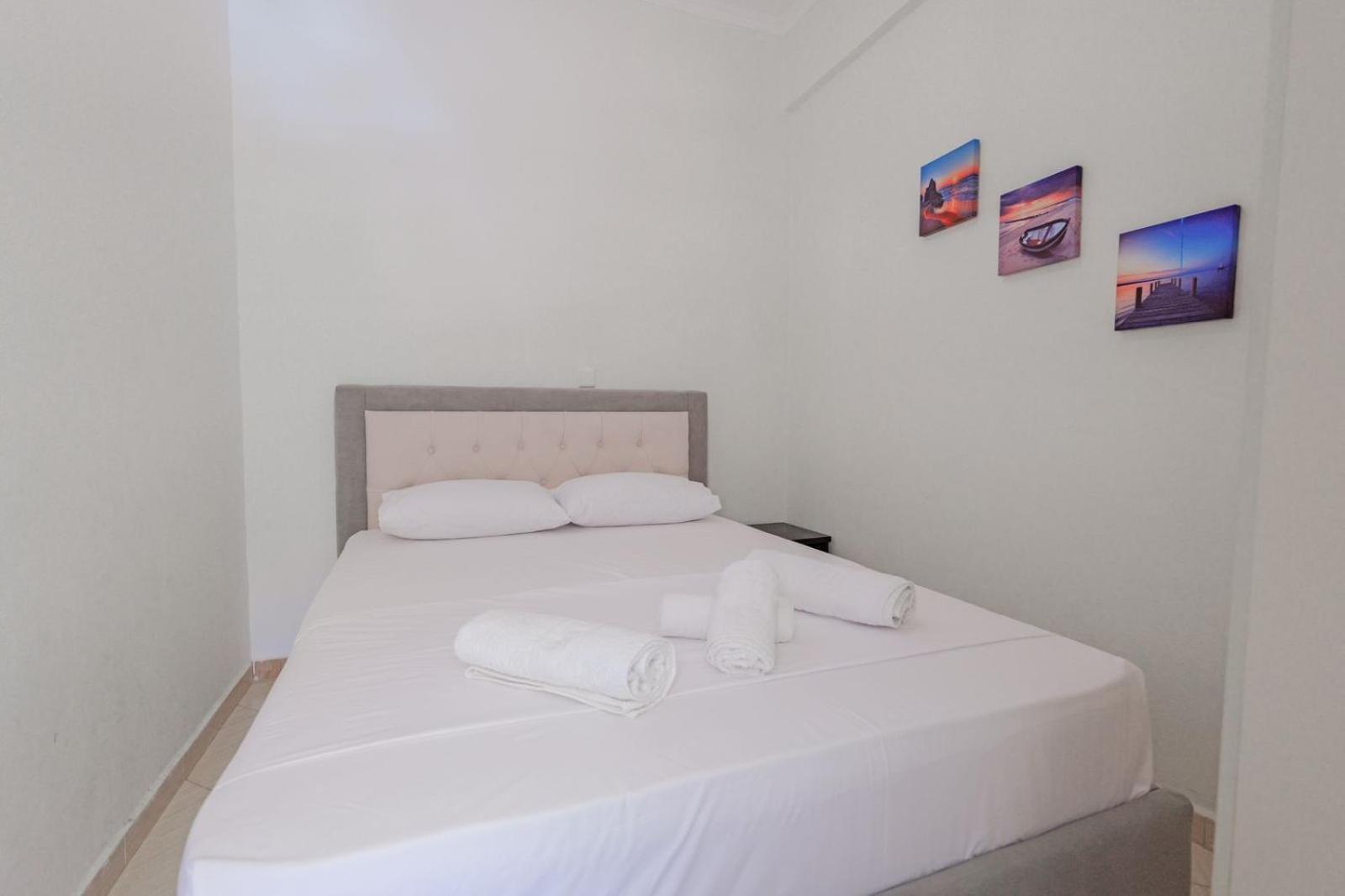 Ensilv Apartment Ksamil