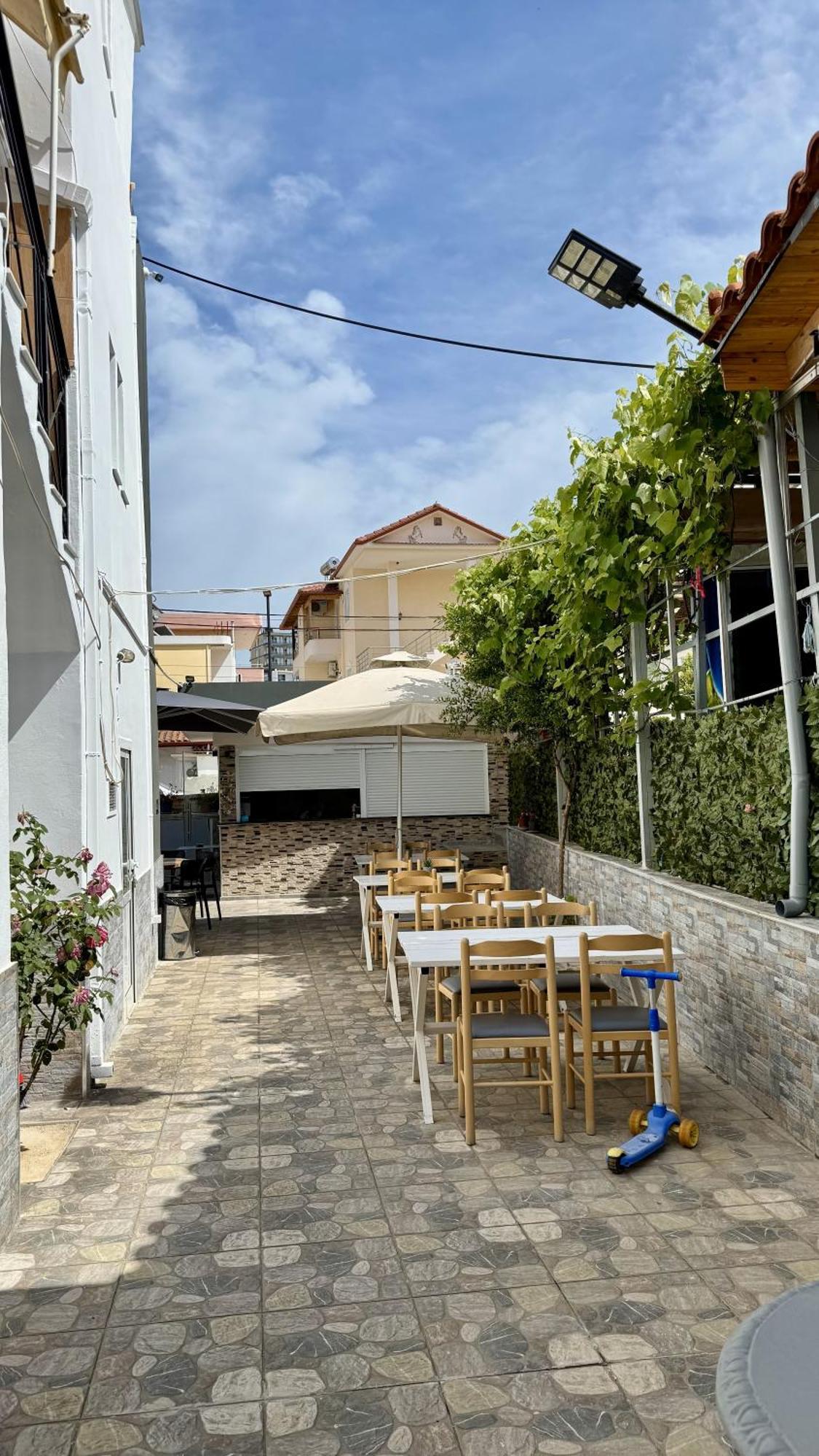 Ensilv Ksamil