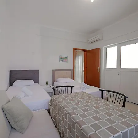 Villa Ensilv Ksamil Room photo