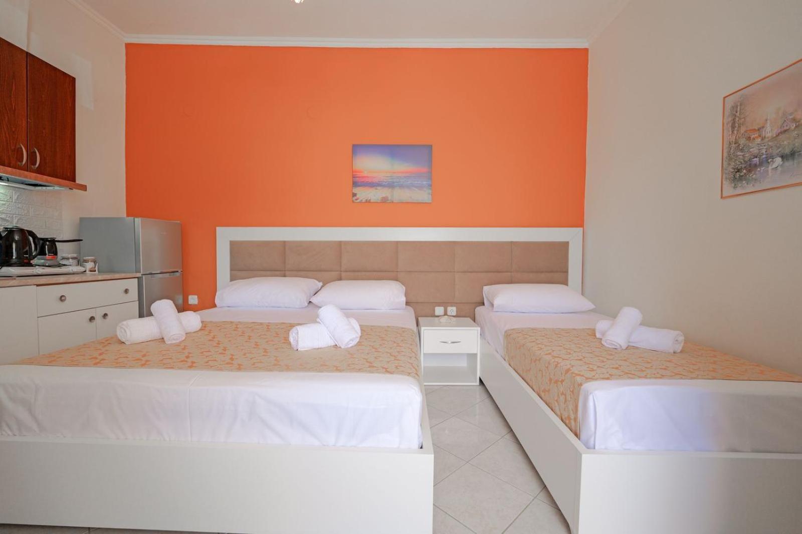Ensilv Apartament