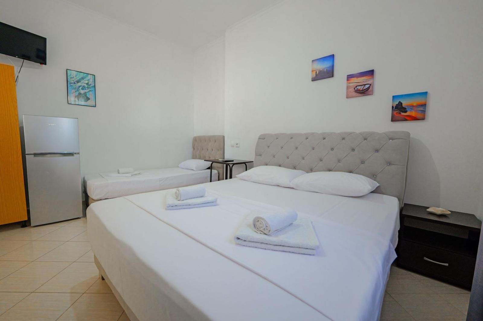 Apartman Ensilv Ksamil