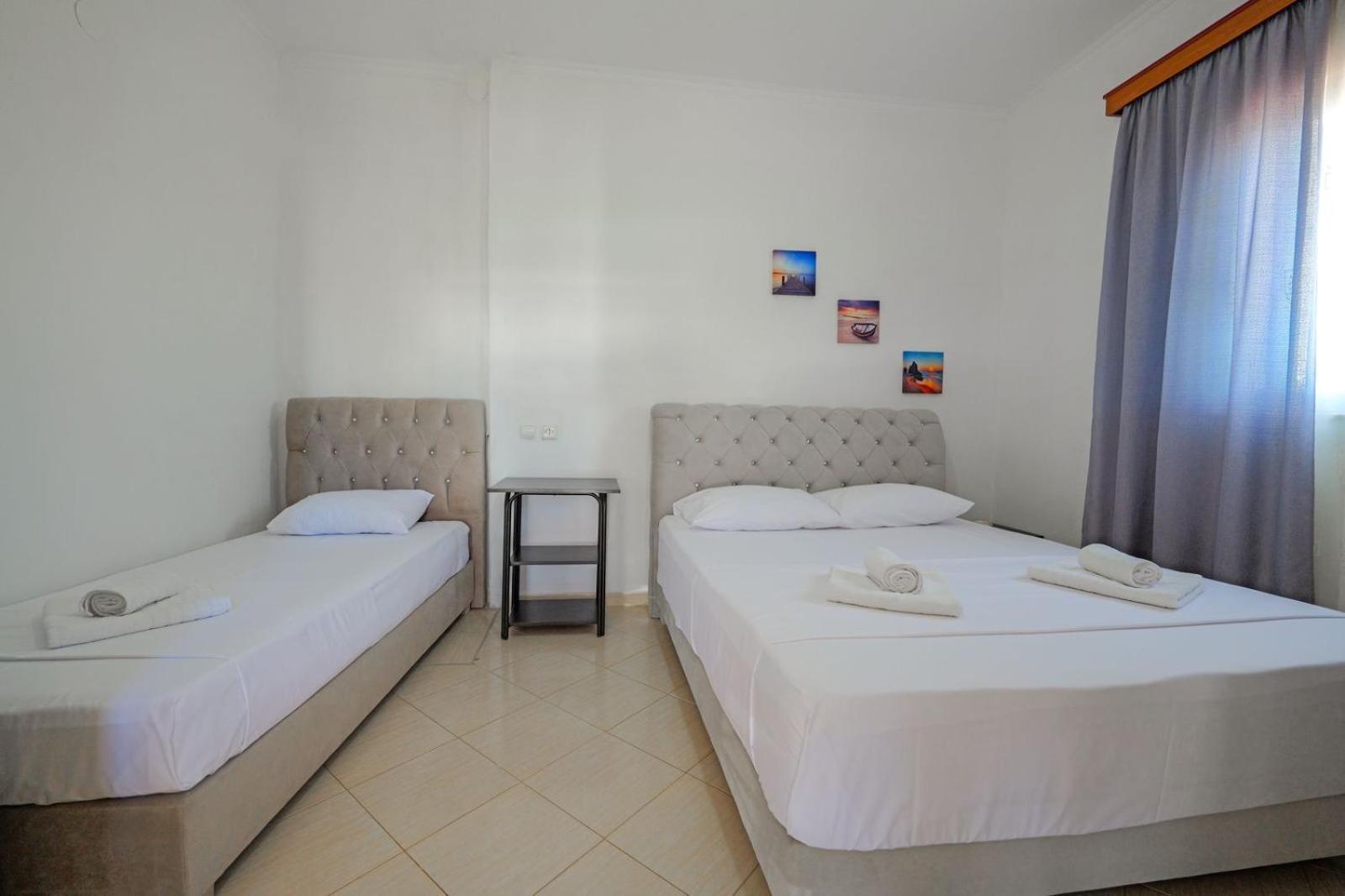 Ensilv Apartman Ksamil