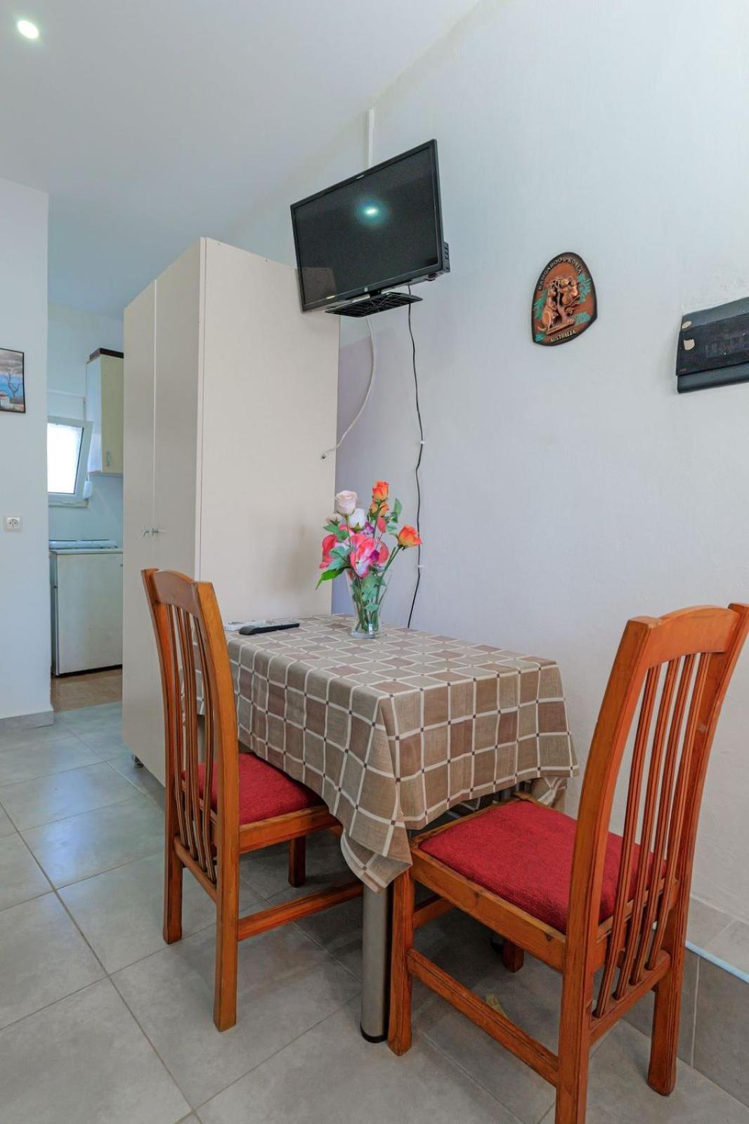 Apartament Ensilv