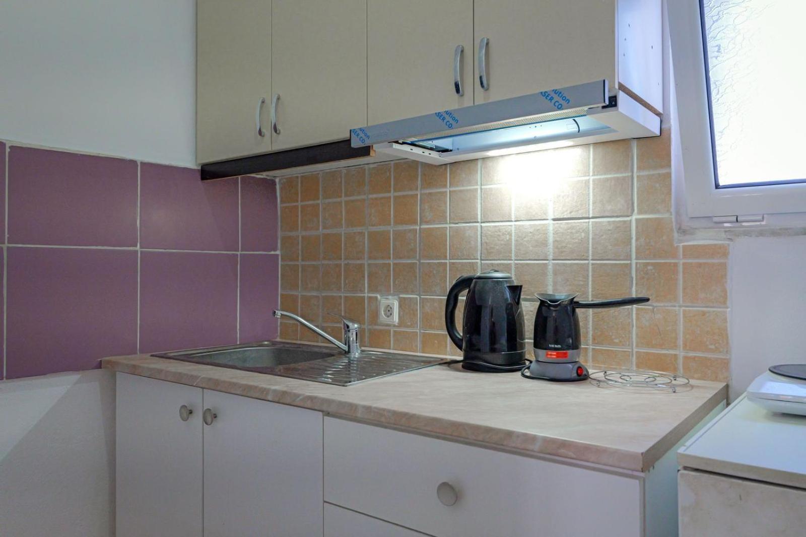 Ensilv Apartament *