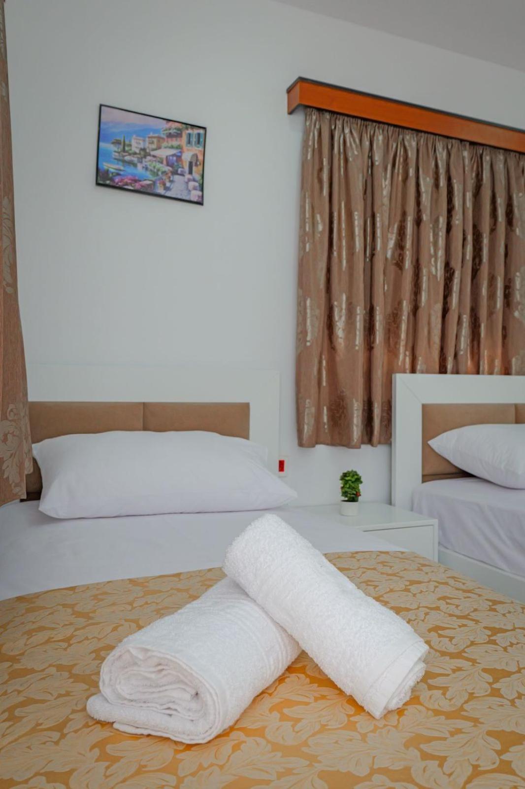 Ensilv Apartament *