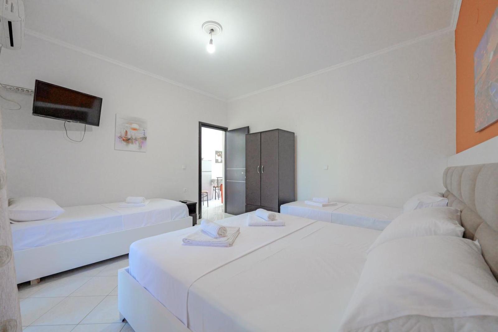 Ensilv Apartament