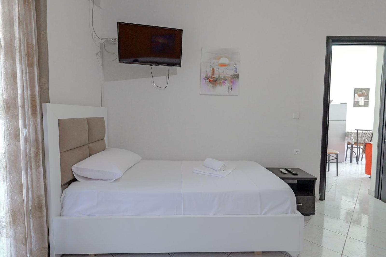 Ensilv Apartament Ksamil