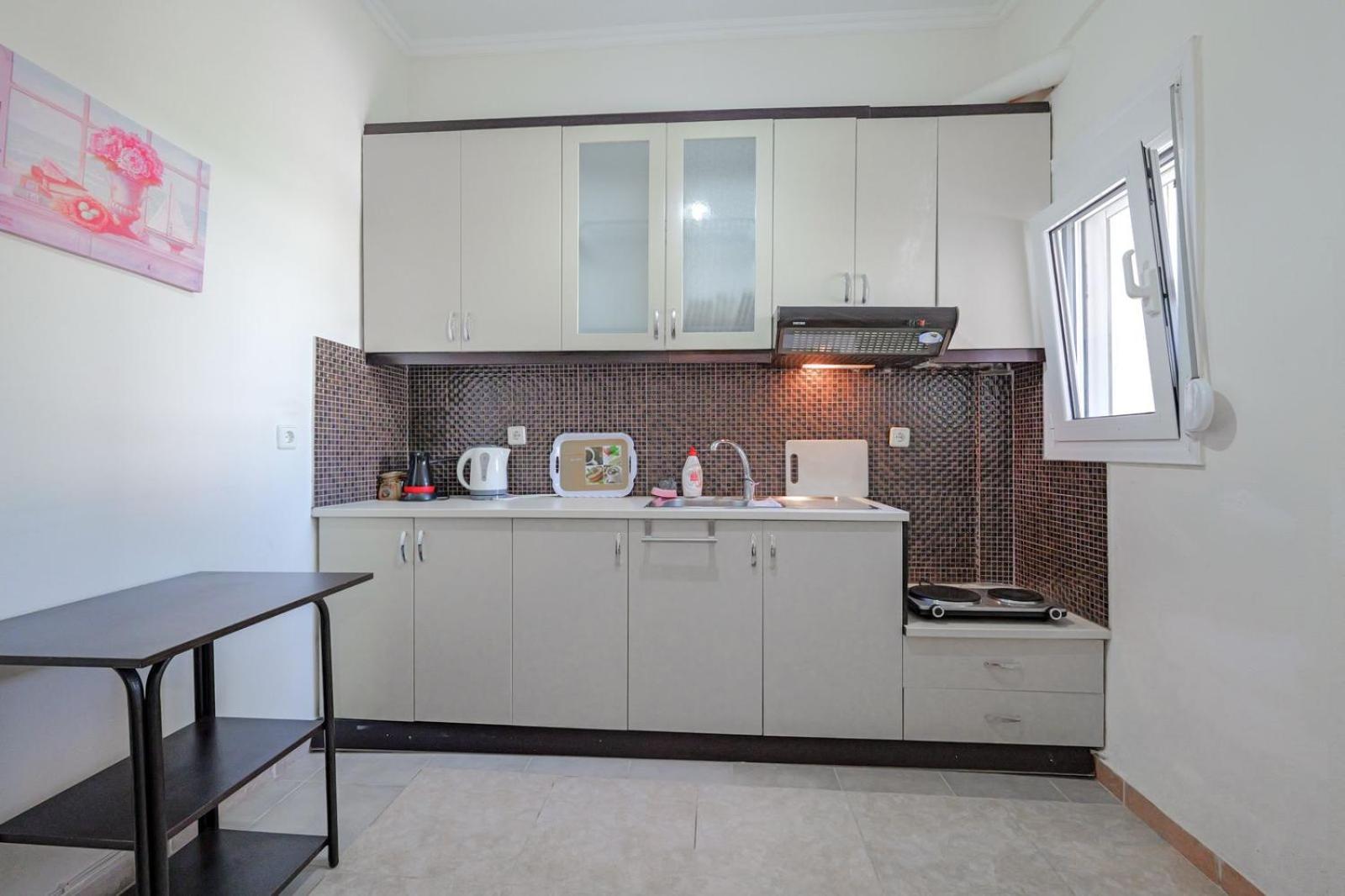 Ensilv Apartament