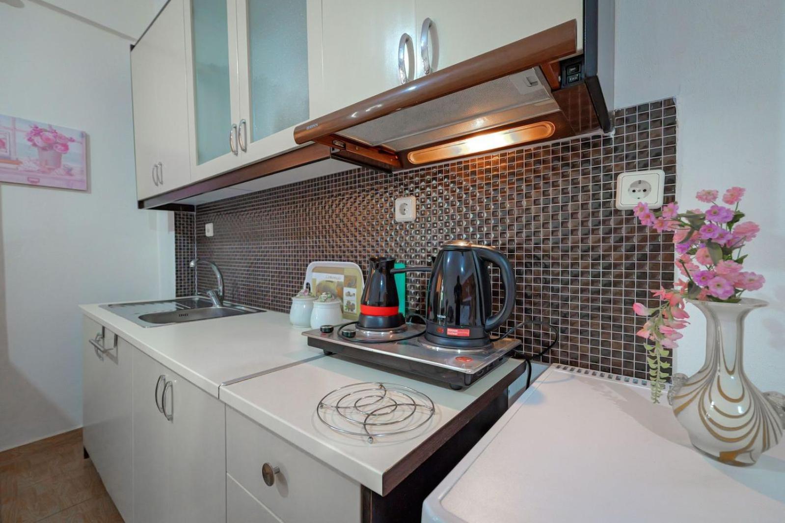 Ensilv Apartament