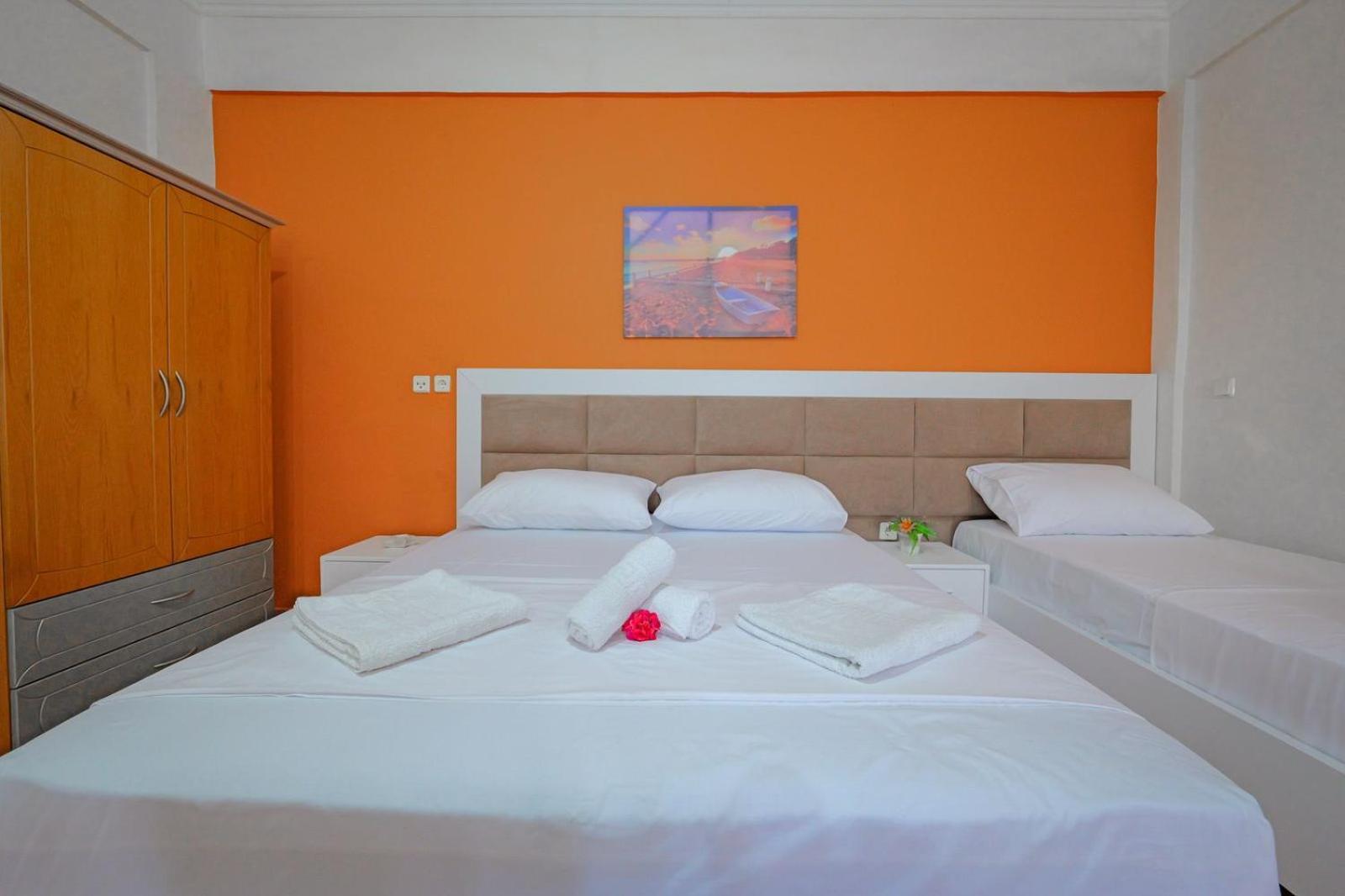 Ensilv Apartament Ksamil