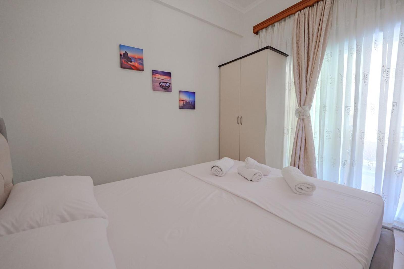 Ensilv Apartman *