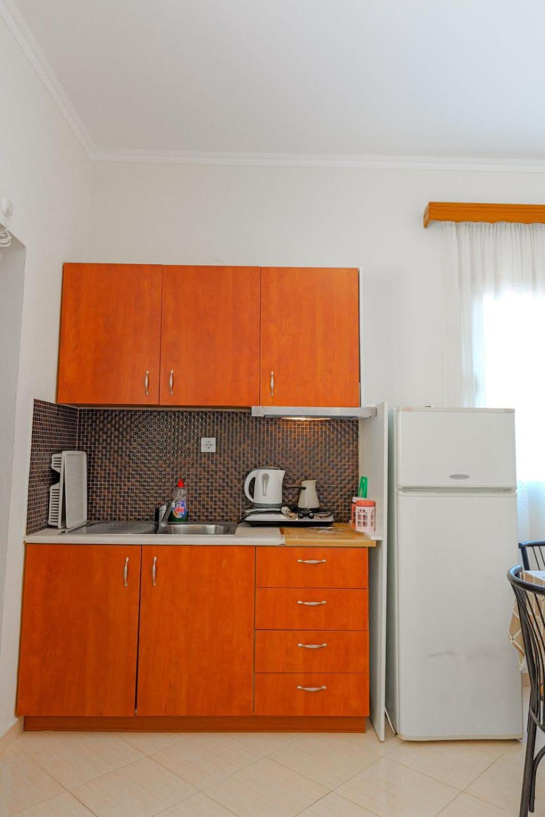Ensilv Apartament Ksamil
